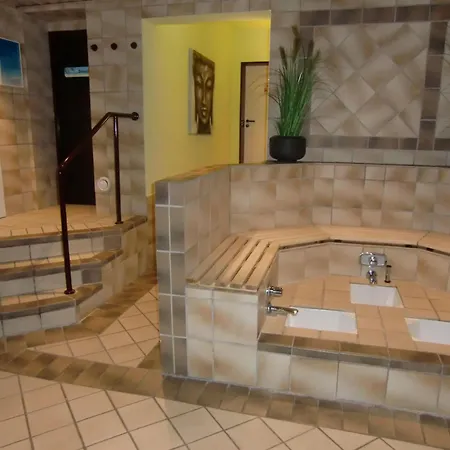 Dom wakacyjny Landhaus-postwiese Winterberg