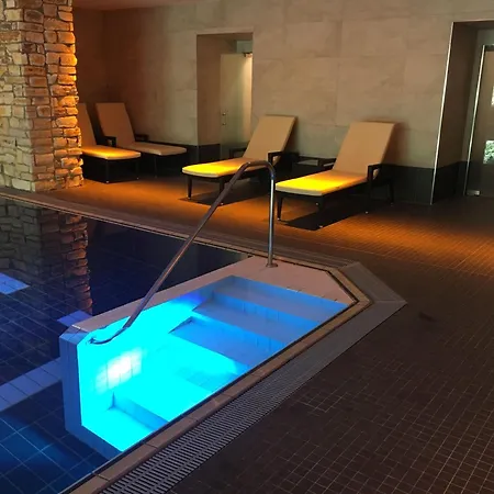 Landhaus-postwiese * Winterberg