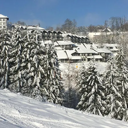 Prázdninový dům Landhaus-postwiese