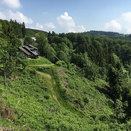 Postwiese Ferienhaus