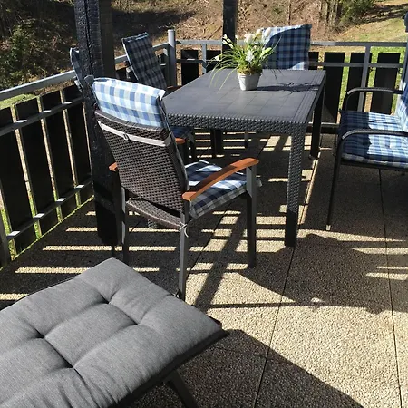 Ferienhaus Postwiese *