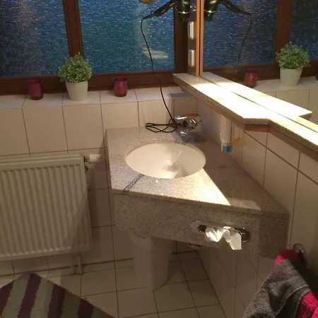 Landhaus-postwiese Dom wakacyjny *