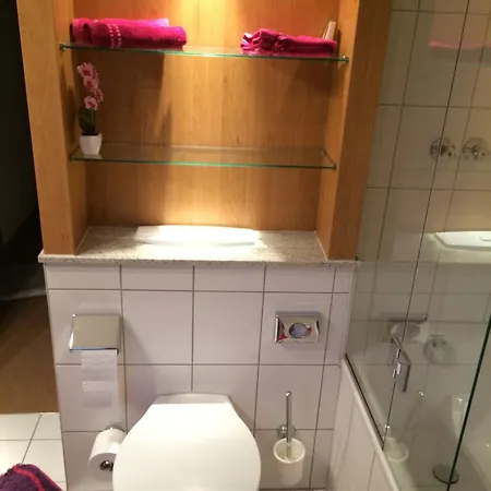 Landhaus-postwiese Winterberg