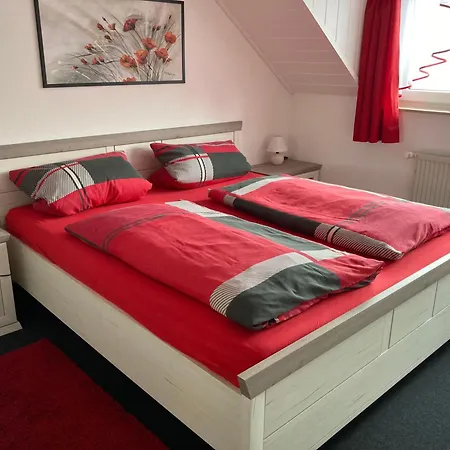 Postwiese Ferienhaus *