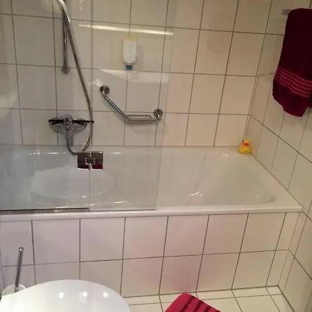 Dom wakacyjny Landhaus-postwiese Winterberg