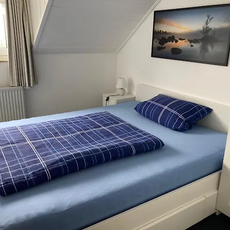 Dom wakacyjny Landhaus-postwiese