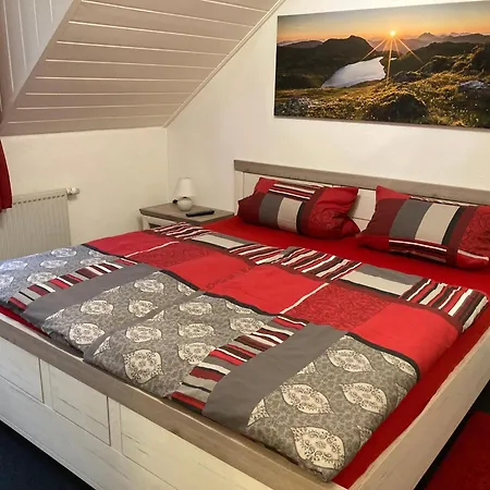 Postwiese Ferienhaus