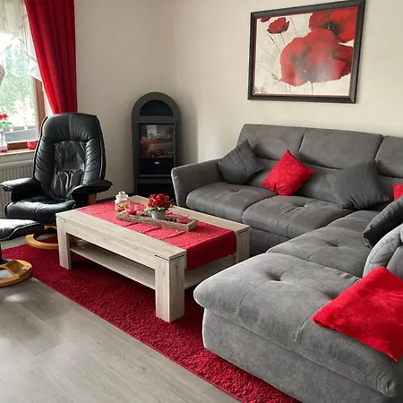 Prázdninový dům Landhaus-postwiese *