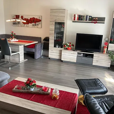 Postwiese * Winterberg