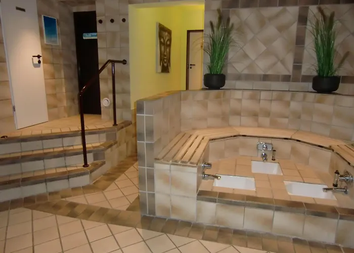 Vakantiehuis Landhaus-postwiese Winterberg