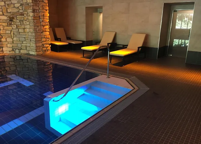 Landhaus-postwiese * Winterberg