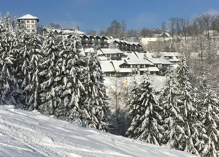 Prázdninový dům Landhaus-postwiese