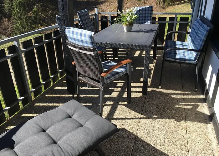 Vakantiehuis Landhaus-postwiese *