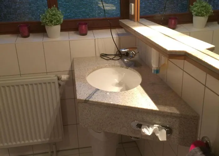 Landhaus-postwiese Vakantiehuis *