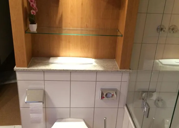 Landhaus-postwiese Winterberg