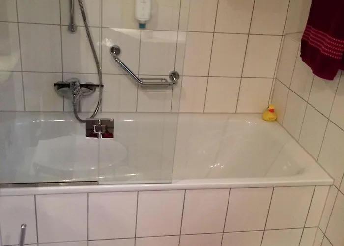 Prázdninový dům Landhaus-postwiese Winterberg