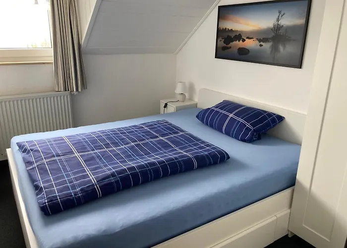 Prázdninový dům Landhaus-postwiese