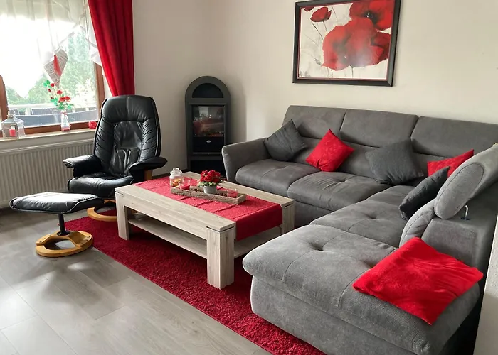 Prázdninový dům Landhaus-postwiese *